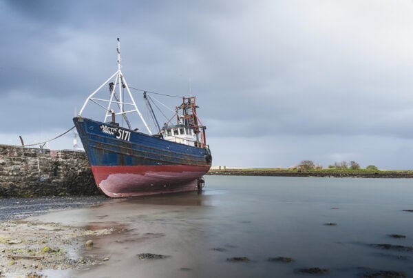 Killala Harbour