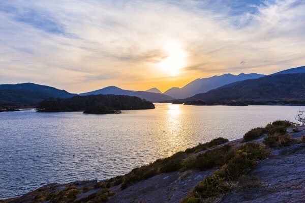 Killarney National Park