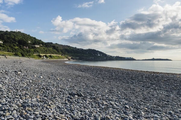 Killiney Beach