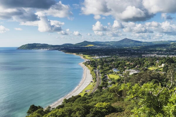 Killiney Hill