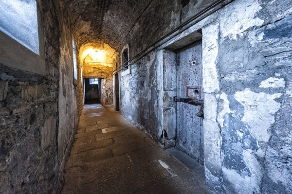 Kilmainham Gaol