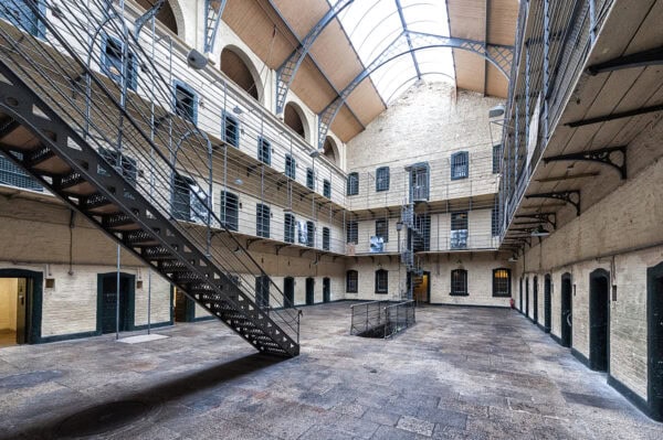 Kilmainham Gaol