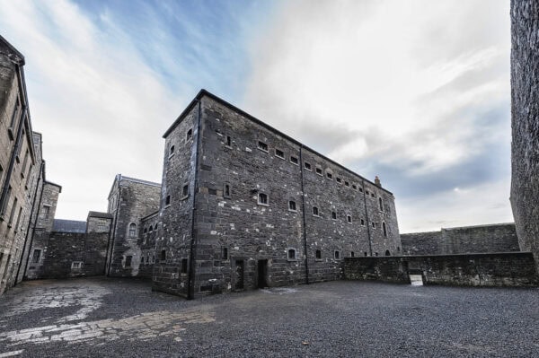 Kilmainham Gaol
