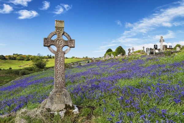Kilmakilloge Church & Graveyard