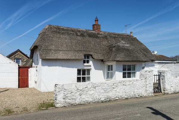Kilmore Quay Cottages