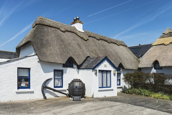 Kilmore Quay Cottages