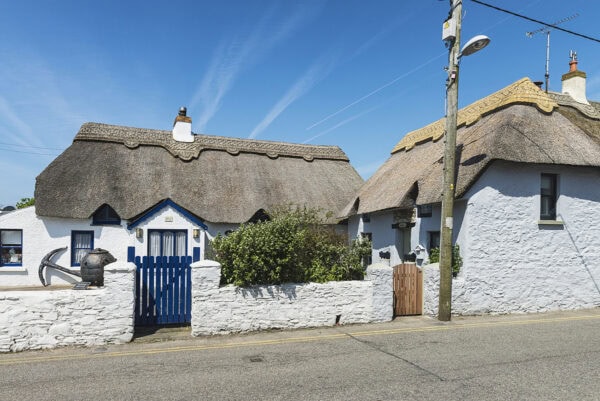 Kilmore Quay Cottages