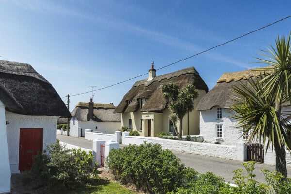 Kilmore Quay Cottages