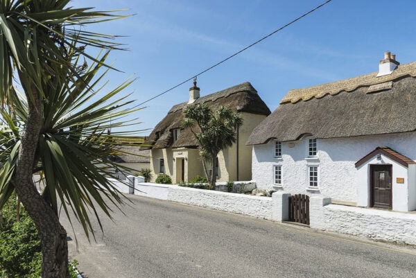 Kilmore Quay Cottages