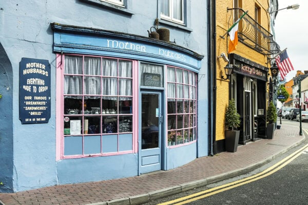 Kinsale