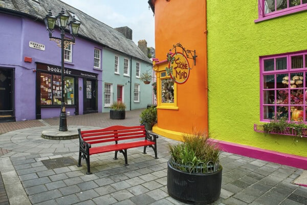 Kinsale