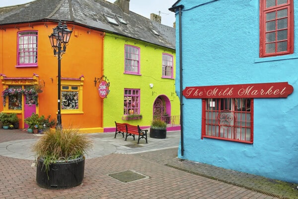 Kinsale