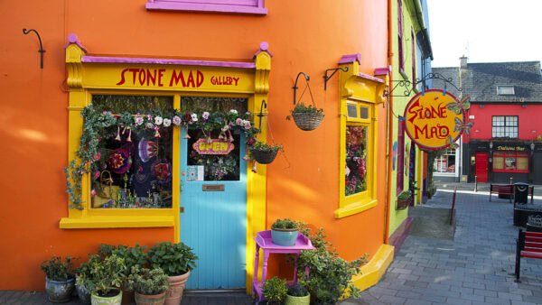 Kinsale