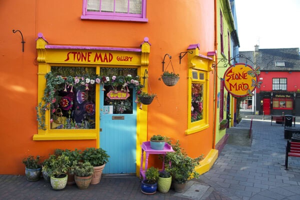 Kinsale
