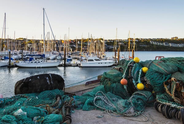 Kinsale Harbour
