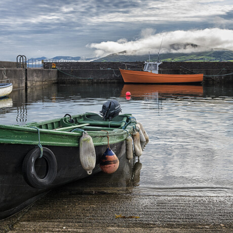 Knightstown Harbour