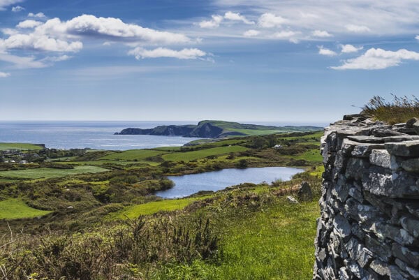 Knockdrum Stone Fort
