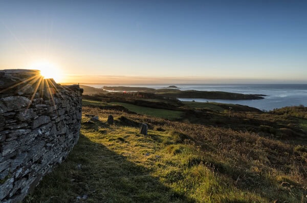 Knockdrum Stone Fort