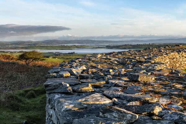Knockdrum Stone Fort