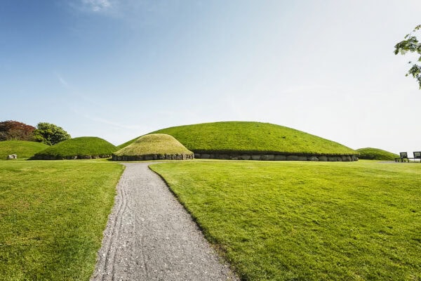 Knoth Passage Tomb