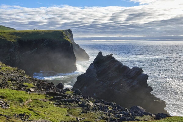 Kockaunaniller Rocks