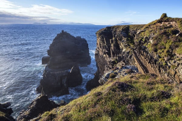 Kockaunaniller Rocks