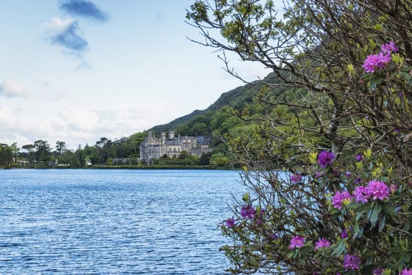 Kylemore Abbey