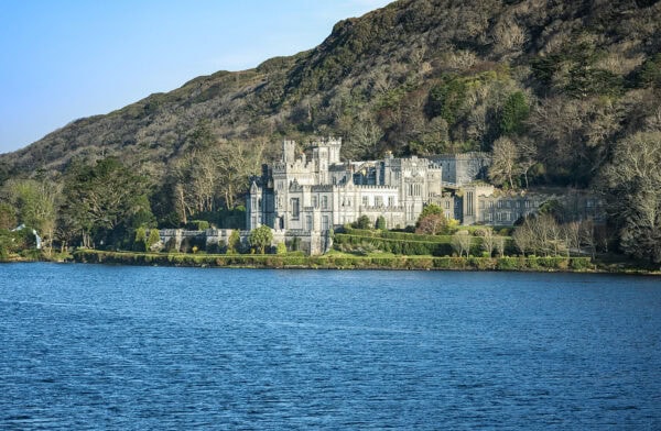 Kylemore Abbey