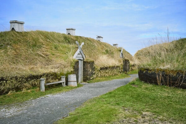 L’Anse aux Meadows