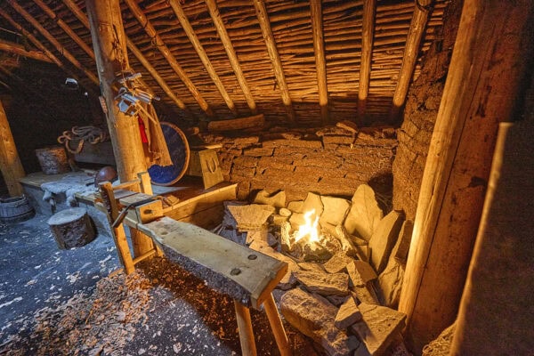 L’Anse aux Meadows