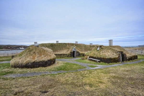 L’Anse aux Meadows