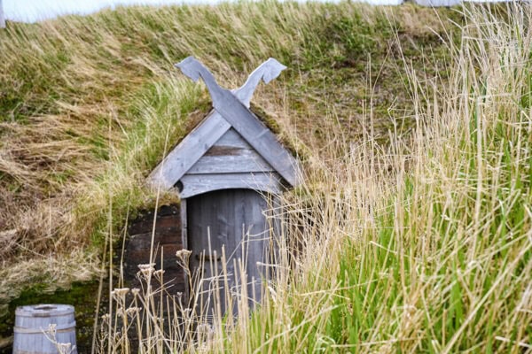 L’Anse aux Meadows