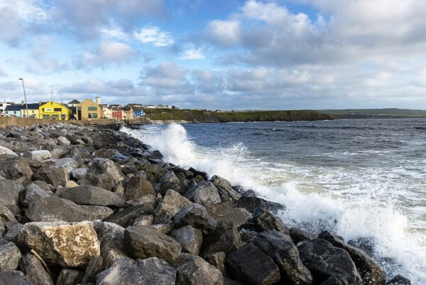 Lahinch