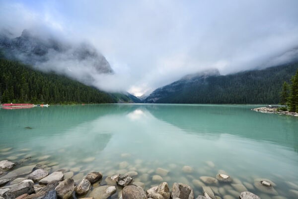 Lake Louise