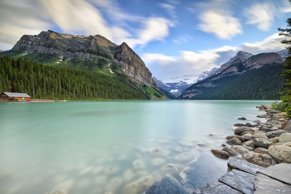 Lake Louise