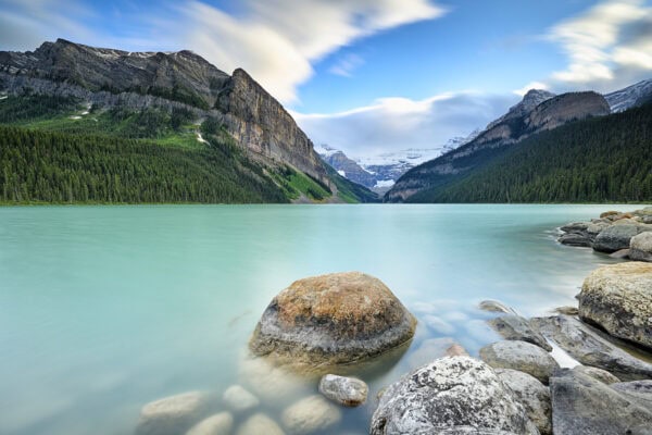 Lake Louise