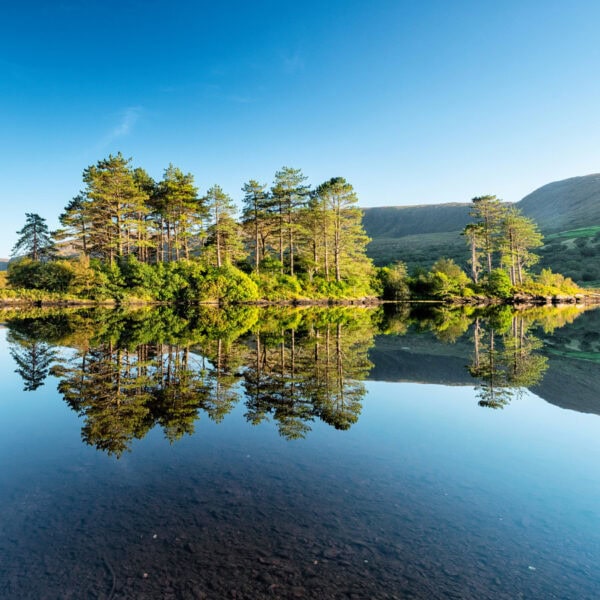 Lake Photo Collection