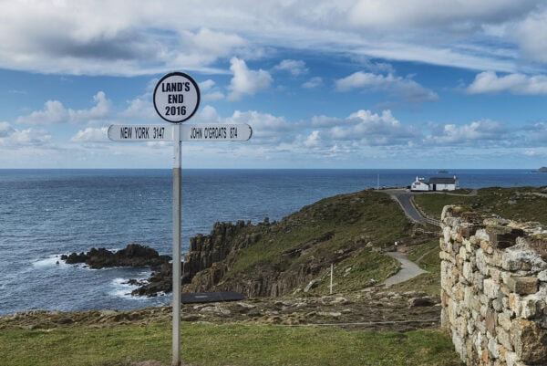Land’s End