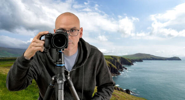 Landspace Photographer