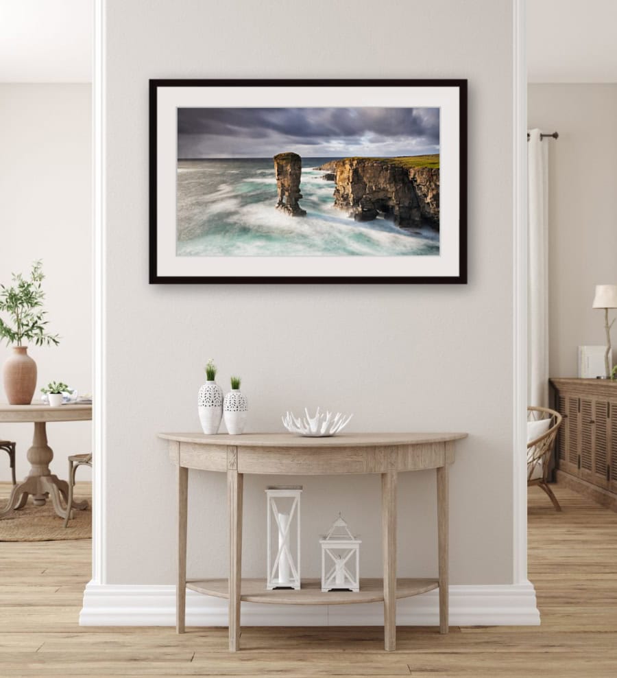 Landschaftsfotografie Prints