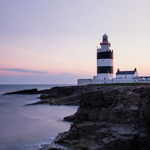 Lighthouse Photo Collection