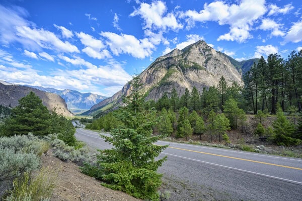 Lillooet