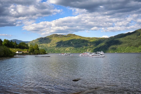 Loch Lomond