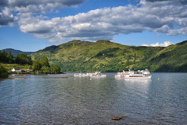 Loch Lomond