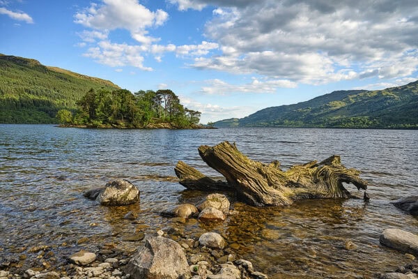 Loch Lomond