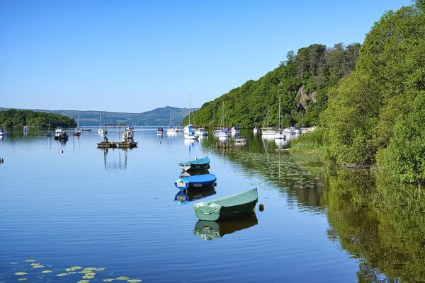 Loch Lomond