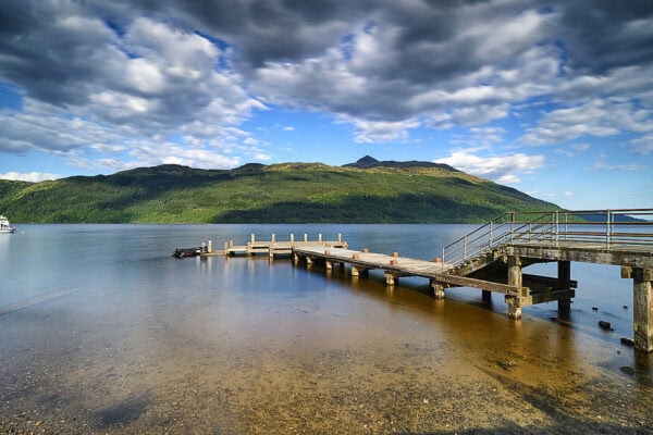 Loch Lomond