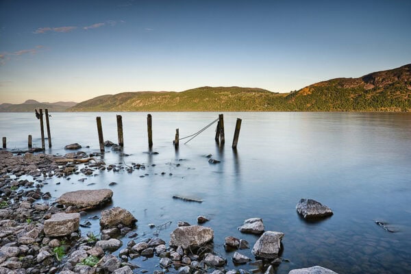 Loch Ness