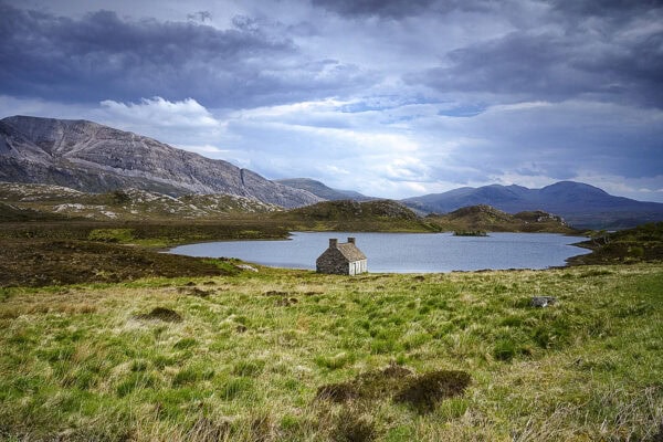Loch Stack