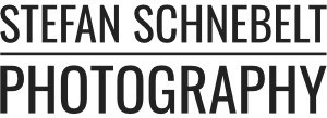 Stefan Schnebelt Photography Logo
